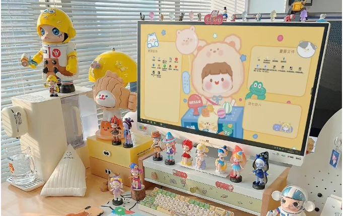 办公室好物分享